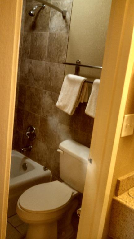 Relax Inn Heth Shell Lake Kamer foto